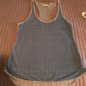 American Eagle razor back tank